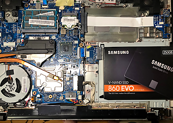 Clearwater Computer Repair Computer Medic Repair & Service LLC