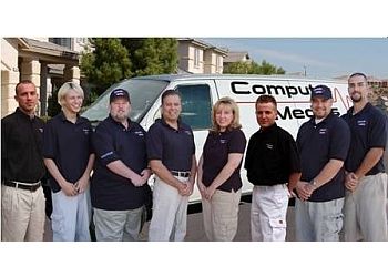 Computer Medics of Nevada Henderson Computer Repair