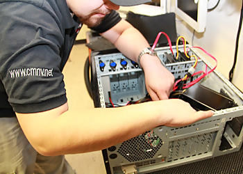 Henderson Computer Repair Computer Medics of Nevada