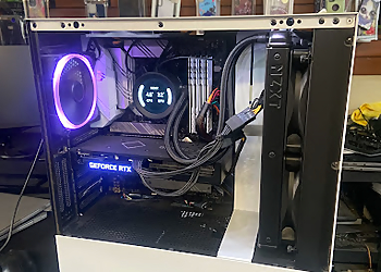 Compton Computer Repair Computer Network Zone