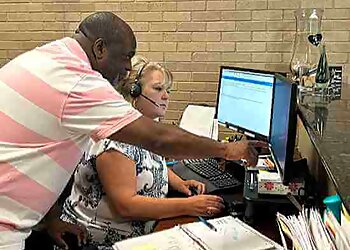 Fort Worth Computer Repair Computer Pro Network