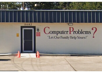 Computer Problems? LLC Shreveport Computer Repair