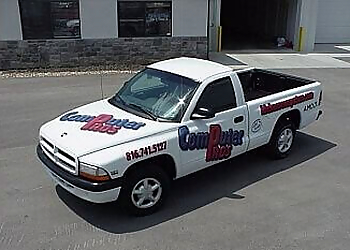 Kansas City Computer Repair Computer Pros, Inc.