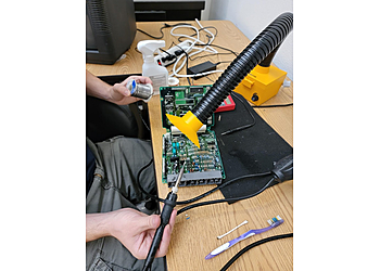 North Las Vegas Computer Repair Computer Repair Las Vegas, Inc.