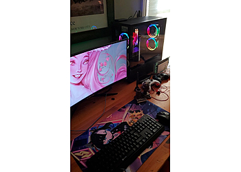 Grand Rapids Computer Repair Computer Rescue 911