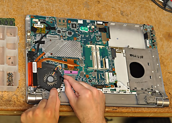 Mobile Computer Repair Computer Resource