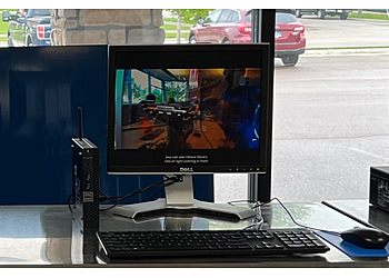 Rochester Computer Repair Computer Resource Center