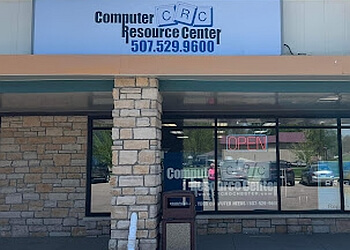 Computer Resource Center