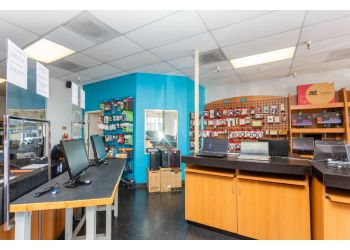 3 Best Computer Repair in Tucson, AZ - Expert Recommendations