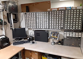 Santa Ana Computer Repair Computer Runner