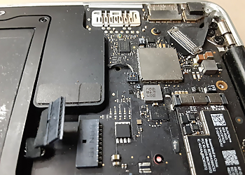 Santa Ana Computer Repair Computer Runner