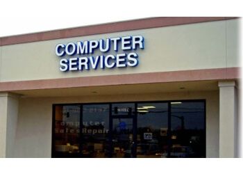Computer Service Center Computer Service Center