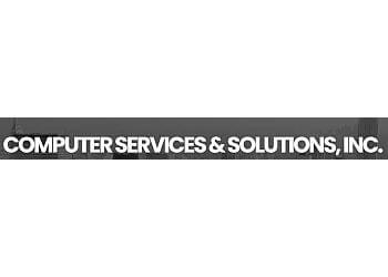 Computer Services & Solutions Lexington It Services
