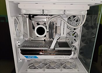 Hollywood Computer Repair Computer Services by KENNY P