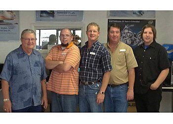 Beaumont Computer Repair Computer Shak, Inc.