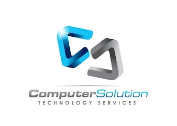 Computer Solution Technology Services Waco It Services