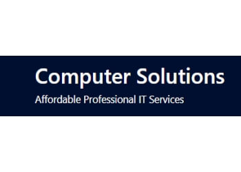Computer Solutions Killeen Computer Repair