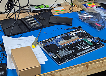 Savannah Computer Repair Computer Solutions Inc.|Savannah IT