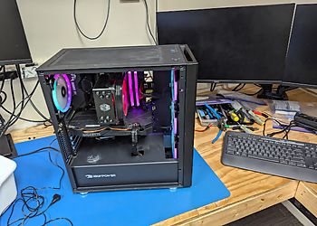 Savannah Computer Repair Computer Solutions Inc.|Savannah IT