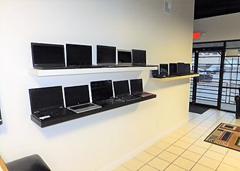 Kansas City Computer Repair Computer Solutions and Exchange