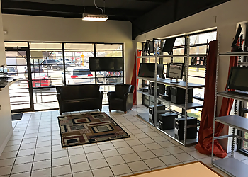 Kansas City Computer Repair Computer Solutions and Exchange