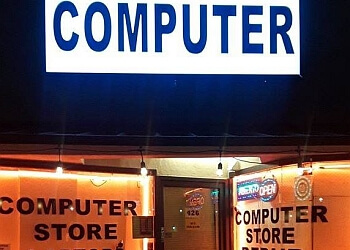 Computer Store in Irving 