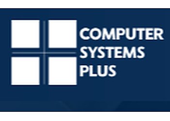 Knoxville It Services Computer Systems Plus
