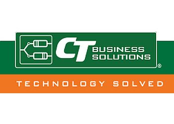 Computer Troubleshooters Newport News It Services image 1