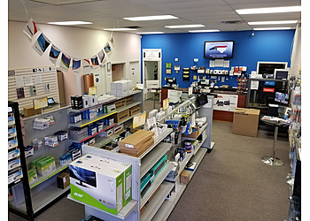 Greensboro Computer Repair Computer Warehouse of North Carolina, Inc.