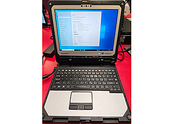 Greensboro Computer Repair Computer Warehouse of North Carolina, Inc.