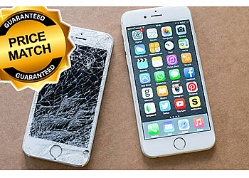 Wilmington Cell Phone Repair Computer Warriors