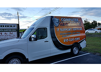 Wilmington Cell Phone Repair Computer Warriors