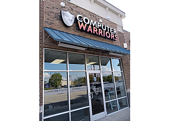 Wilmington Cell Phone Repair Computer Warriors