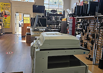 Fremont Computer Repair Computer World Inc