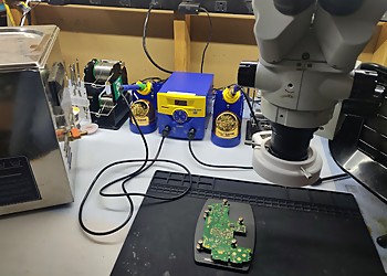 McAllen Computer Repair Computer Zone