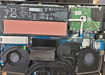 Computer Zone McAllen Computer Repair image 1