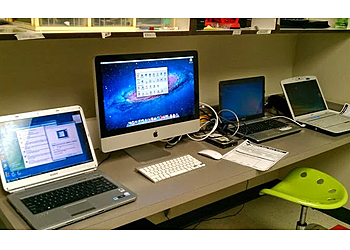 Oklahoma City Computer Repair Computer Zone, Inc.