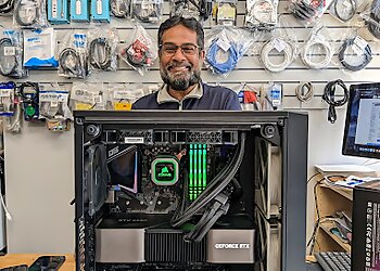 Chicago Computer Repair Computer Zone USA