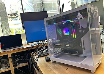 Chicago Computer Repair Computer Zone USA