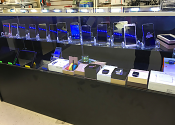 Lewisville Computer Repair Computer and Cell Phone Inc.