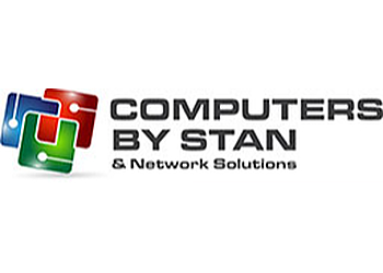 Grand Prairie Computer Repair Computers By Stan