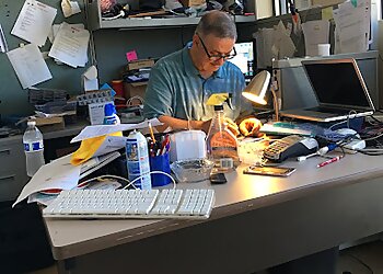 Vallejo Computer Repair Computers Corner