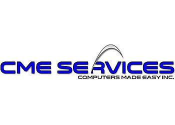 Computers Made Easy Vancouver It Services image 1