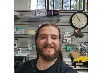 Santa Rosa Computer Repair Computers & More