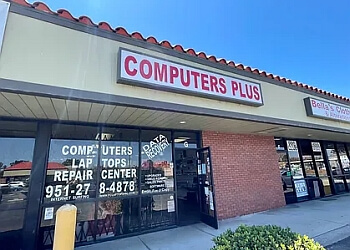 Computers Plus 
