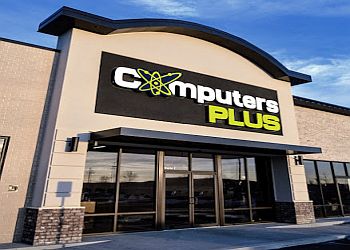 Computers Plus 