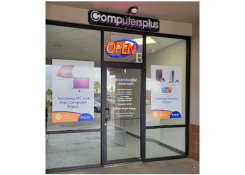 Computers Plus Repair Center 