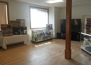 Warren Computer Repair Computronics Inc.