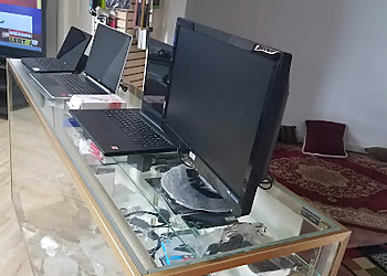 Warren Computer Repair Computronics Inc.