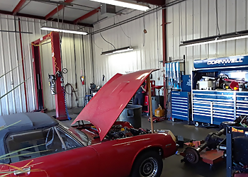 Provo Car Repair Shops Computune Certified Auto Repair